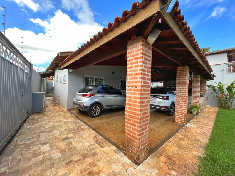 Casa de 3 dormitórios no Jardim Bandeirantes em São Carlos/SP: 22ª foto da galeria de imagens do imóvel