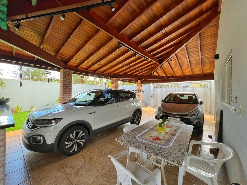 Casa de 3 dormitórios no Jardim Bandeirantes em São Carlos/SP: 23ª foto da galeria de imagens do imóvel