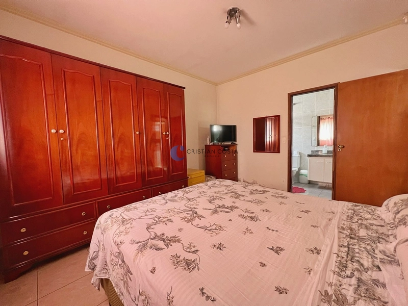 Casa de 3 dormitórios no Jardim Bandeirantes em São Carlos/SP: 15ª foto da galeria de imagens do imóvel