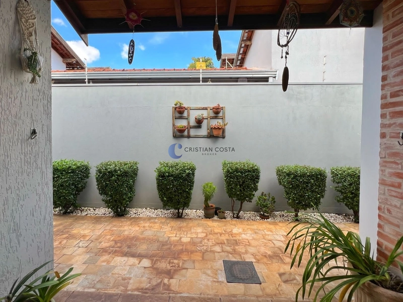 Casa de 3 dormitórios no Jardim Bandeirantes em São Carlos/SP: 25ª foto da galeria de imagens do imóvel