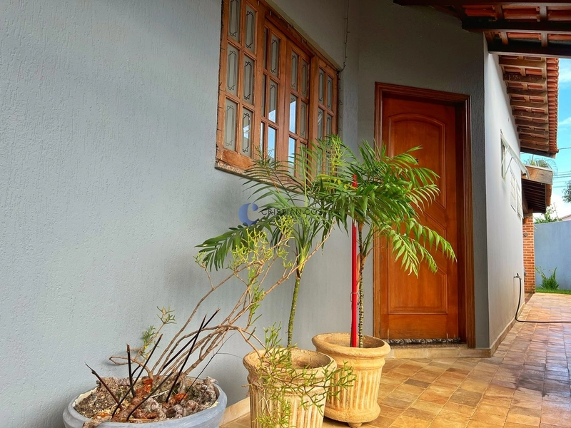 Casa de 3 dormitórios no Jardim Bandeirantes em São Carlos/SP: 26ª foto da galeria de imagens do imóvel