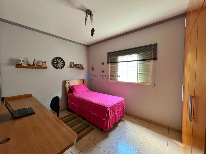 Casa de 3 dormitórios no Jardim Bandeirantes em São Carlos/SP: 12ª foto da galeria de imagens do imóvel