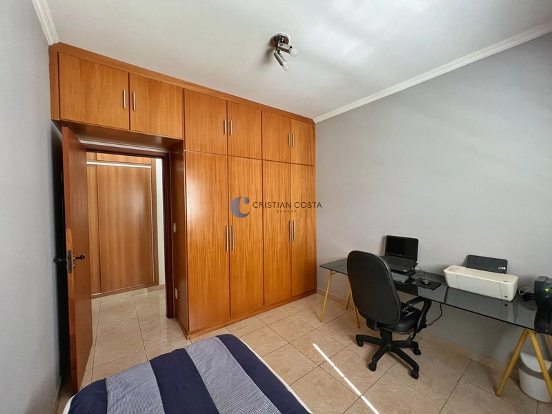 Casa de 3 dormitórios no Jardim Bandeirantes em São Carlos/SP: 14ª foto da galeria de imagens do imóvel