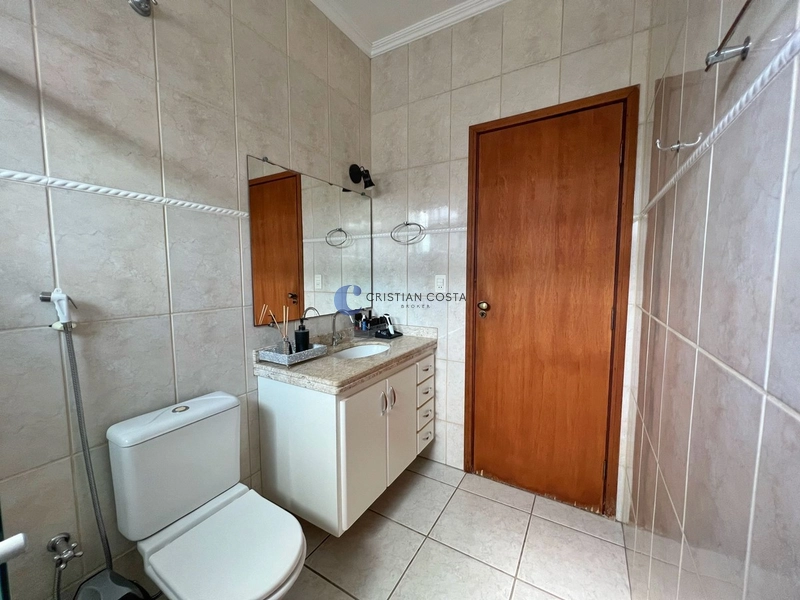 Casa de 3 dormitórios no Jardim Bandeirantes em São Carlos/SP: 18ª foto da galeria de imagens do imóvel