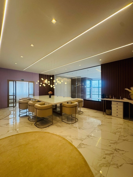 Prédio comercial no Parque Tecnológico Eco Tec Damha I em São Carlos/SP.: 6ª foto da galeria de imagens do imóvel