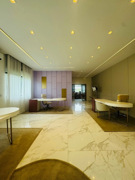 Prédio comercial no Parque Tecnológico Eco Tec Damha I em São Carlos/SP.: 10ª foto da galeria de imagens do imóvel