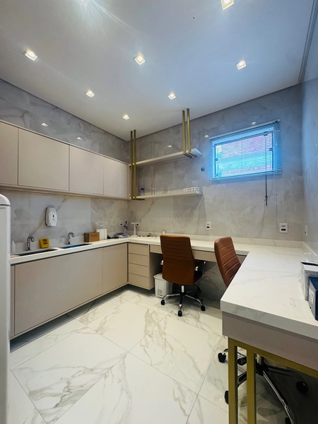 Prédio comercial no Parque Tecnológico Eco Tec Damha I em São Carlos/SP.: 23ª foto da galeria de imagens do imóvel