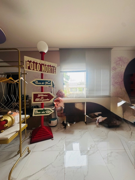 Prédio comercial no Parque Tecnológico Eco Tec Damha I em São Carlos/SP.: 14ª foto da galeria de imagens do imóvel