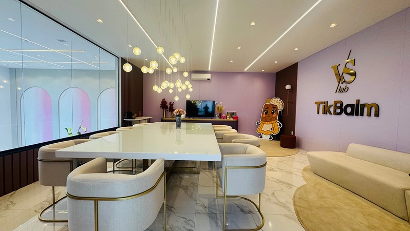 Prédio comercial no Parque Tecnológico Eco Tec Damha I em São Carlos/SP.: 5ª foto da galeria de imagens do imóvel