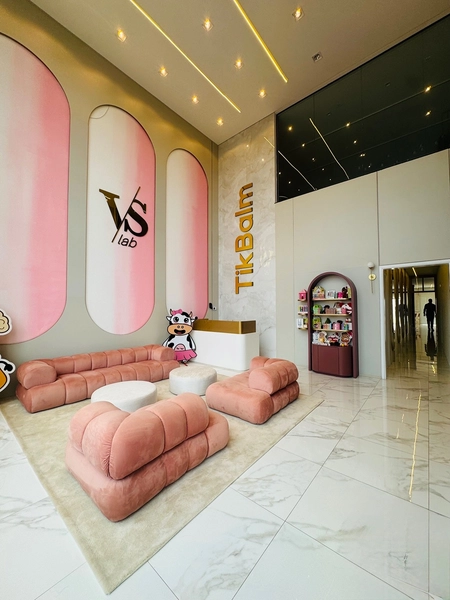 Prédio comercial no Parque Tecnológico Eco Tec Damha I em São Carlos/SP.: 17ª foto da galeria de imagens do imóvel