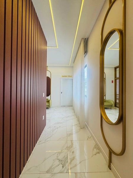 Prédio comercial no Parque Tecnológico Eco Tec Damha I em São Carlos/SP.: 7ª foto da galeria de imagens do imóvel