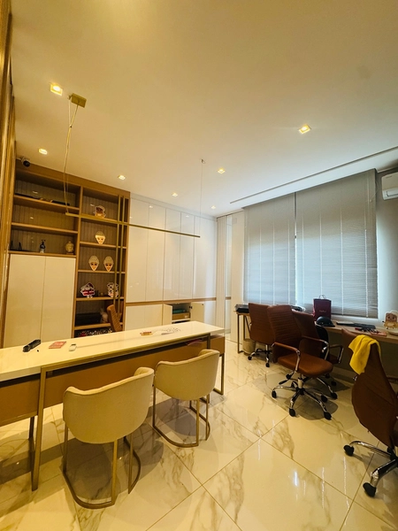 Prédio comercial no Parque Tecnológico Eco Tec Damha I em São Carlos/SP.: 21ª foto da galeria de imagens do imóvel