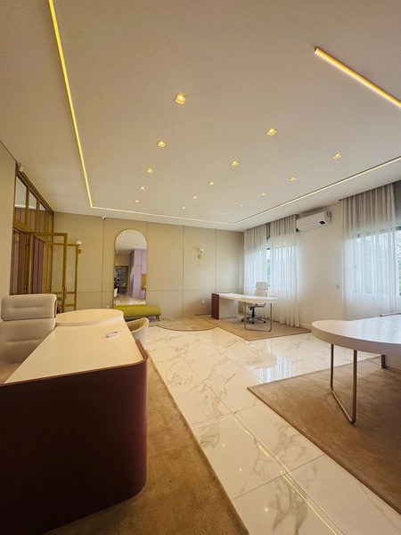 Prédio comercial no Parque Tecnológico Eco Tec Damha I em São Carlos/SP.: 16ª foto da galeria de imagens do imóvel