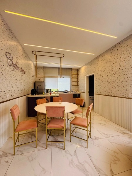 Prédio comercial no Parque Tecnológico Eco Tec Damha I em São Carlos/SP.: 24ª foto da galeria de imagens do imóvel