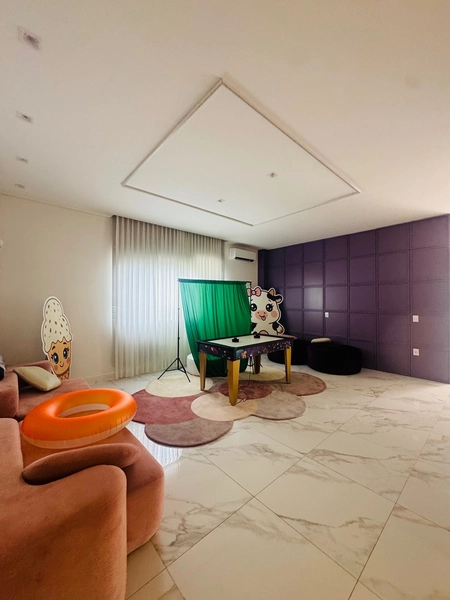 Prédio comercial no Parque Tecnológico Eco Tec Damha I em São Carlos/SP.: 22ª foto da galeria de imagens do imóvel