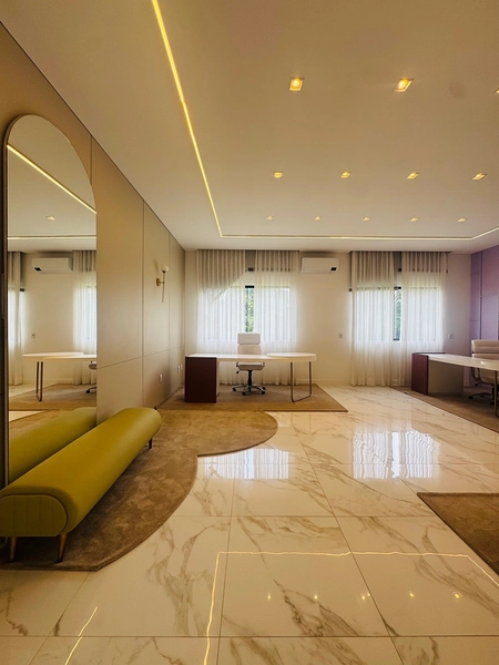 Prédio comercial no Parque Tecnológico Eco Tec Damha I em São Carlos/SP.: 9ª foto da galeria de imagens do imóvel