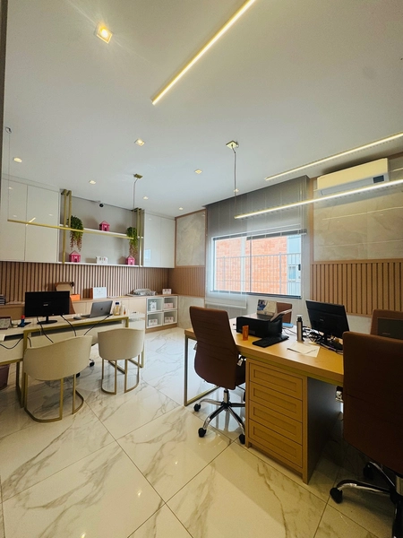 Prédio comercial no Parque Tecnológico Eco Tec Damha I em São Carlos/SP.: 18ª foto da galeria de imagens do imóvel