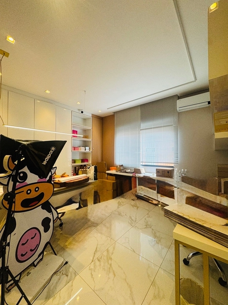 Prédio comercial no Parque Tecnológico Eco Tec Damha I em São Carlos/SP.: 20ª foto da galeria de imagens do imóvel