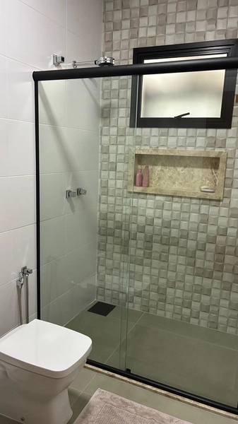 Sobrado de 3 Suítes e Piscina no Condomínio Damha III em São Carlos/SP.: 22ª foto da galeria de imagens do imóvel