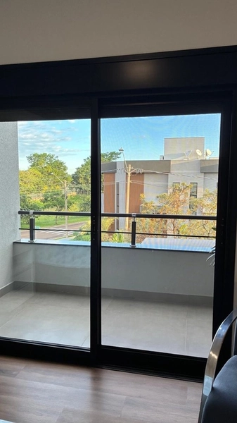 Sobrado de 3 Suítes e Piscina no Condomínio Damha III em São Carlos/SP.: 21ª foto da galeria de imagens do imóvel