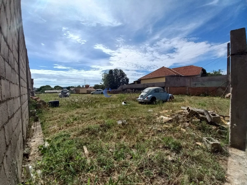 Terreno de 700 m² na Vila Prado em São Carlos/SP: 2ª foto da galeria de imagens do imóvel