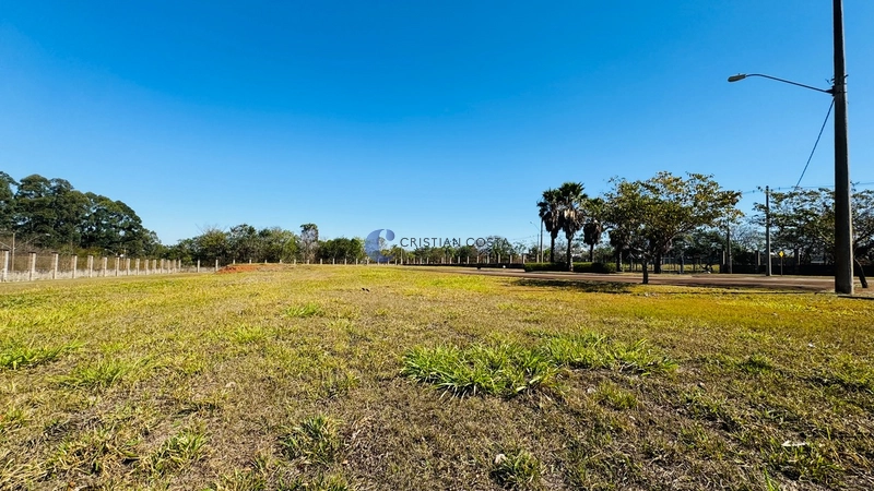 Terreno comercial de 1.368m² no Cond. Pq. Tecnológico São Carlos/SP: 2ª foto da galeria de imagens do imóvel