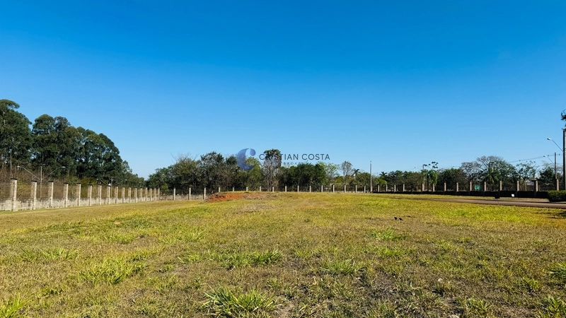 Terreno comercial de 1.368m² no Cond. Pq. Tecnológico São Carlos/SP: 1ª foto da galeria de imagens do imóvel
