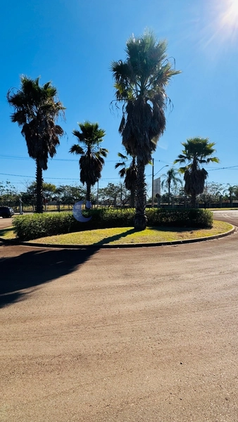 Terreno comercial de 1.368m² no Cond. Pq. Tecnológico São Carlos/SP: 3ª foto da galeria de imagens do imóvel