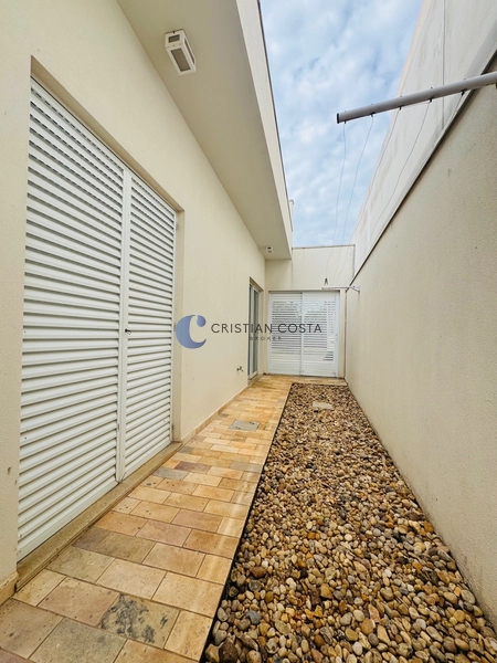 Casa de 3 suítes no Condomínio Damha III em São Carlos/SP.: 23ª foto da galeria de imagens do imóvel