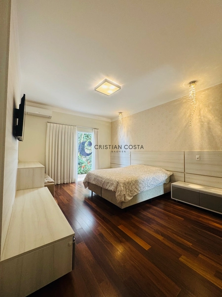 Casa de 3 suítes no Condomínio Damha III em São Carlos/SP.: 38ª foto da galeria de imagens do imóvel