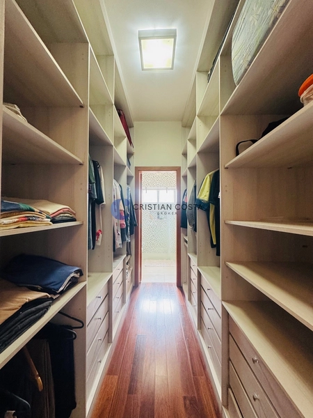 Casa de 3 suítes no Condomínio Damha III em São Carlos/SP.: 41ª foto da galeria de imagens do imóvel