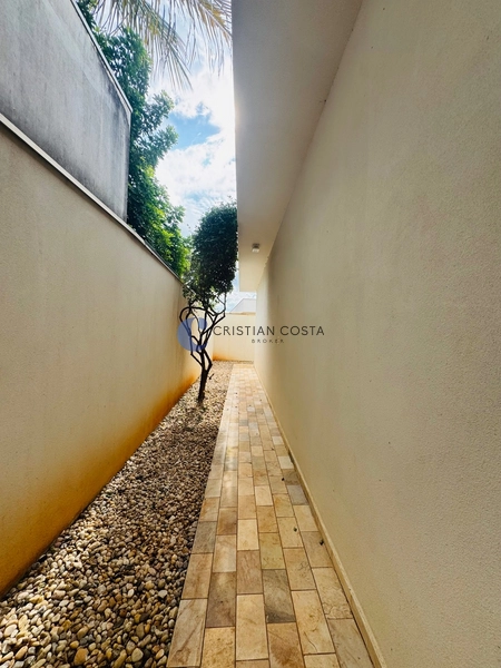 Casa de 3 suítes no Condomínio Damha III em São Carlos/SP.: 19ª foto da galeria de imagens do imóvel