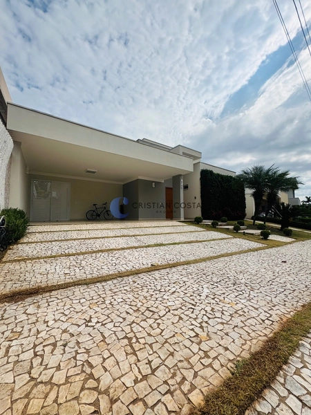 Casa de 3 suítes no Condomínio Damha III em São Carlos/SP.: 44ª foto da galeria de imagens do imóvel