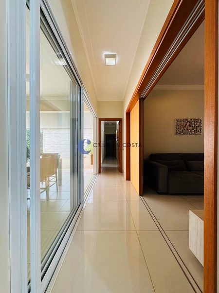 Casa de 3 suítes no Condomínio Damha III em São Carlos/SP.: 26ª foto da galeria de imagens do imóvel