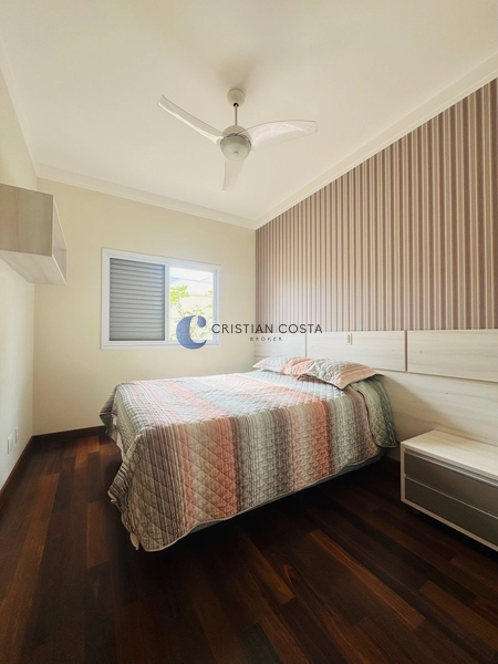 Casa de 3 suítes no Condomínio Damha III em São Carlos/SP.: 28ª foto da galeria de imagens do imóvel