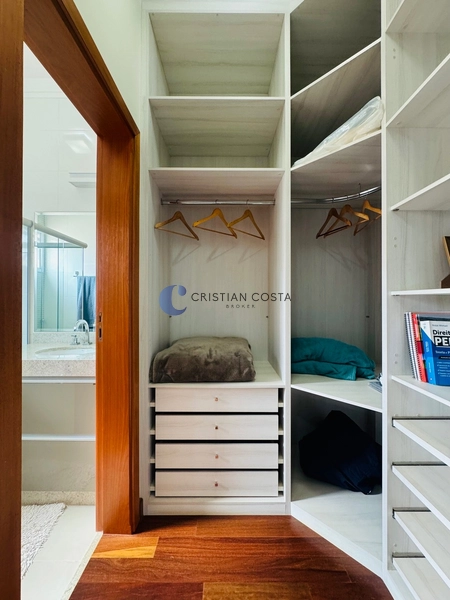 Casa de 3 suítes no Condomínio Damha III em São Carlos/SP.: 35ª foto da galeria de imagens do imóvel