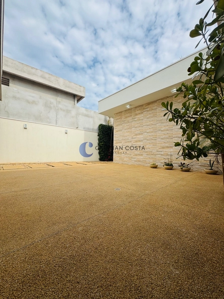 Casa de 3 suítes no Condomínio Damha III em São Carlos/SP.: 17ª foto da galeria de imagens do imóvel