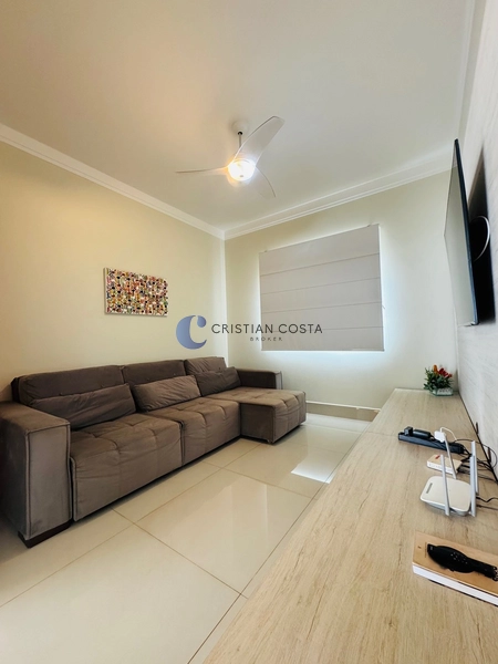 Casa de 3 suítes no Condomínio Damha III em São Carlos/SP.: 27ª foto da galeria de imagens do imóvel