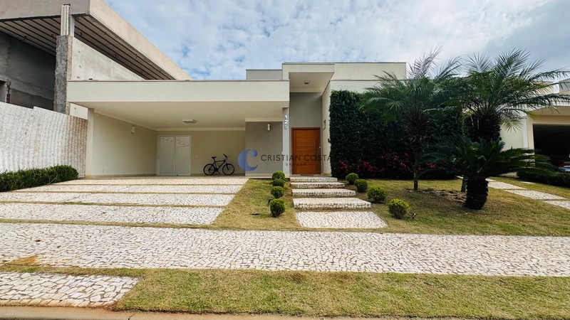 Casa de 3 suítes no Condomínio Damha III em São Carlos/SP.: 45ª foto da galeria de imagens do imóvel
