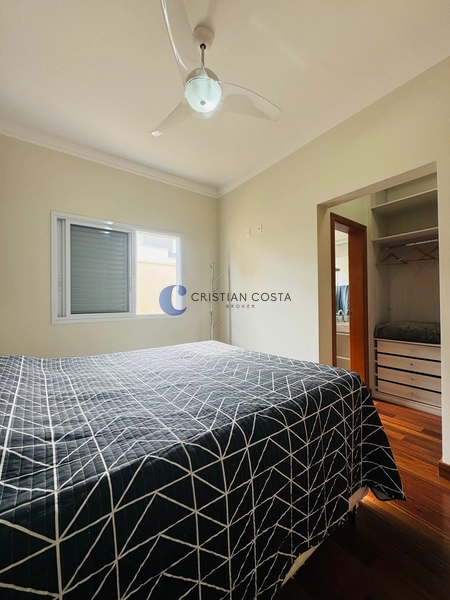 Casa de 3 suítes no Condomínio Damha III em São Carlos/SP.: 34ª foto da galeria de imagens do imóvel