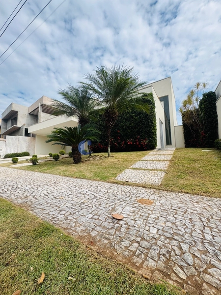 Casa de 3 suítes no Condomínio Damha III em São Carlos/SP.: 43ª foto da galeria de imagens do imóvel