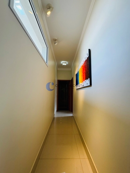 Casa de 3 suítes no Condomínio Damha III em São Carlos/SP.: 32ª foto da galeria de imagens do imóvel