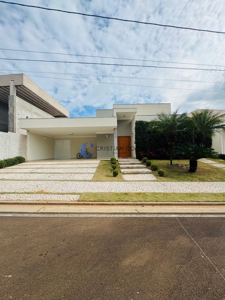 Casa de 3 suítes no Condomínio Damha III em São Carlos/SP.: 46ª foto da galeria de imagens do imóvel