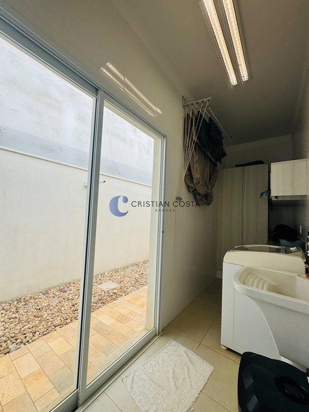 Casa de 3 suítes no Condomínio Damha III em São Carlos/SP.: 11ª foto da galeria de imagens do imóvel