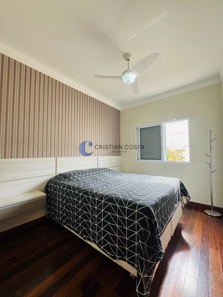 Casa de 3 suítes no Condomínio Damha III em São Carlos/SP.: 33ª foto da galeria de imagens do imóvel