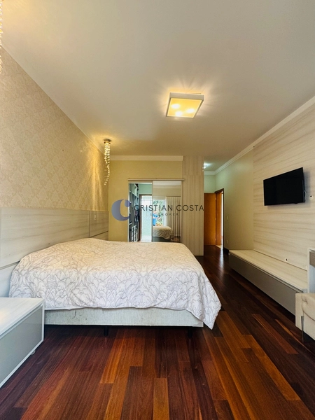 Casa de 3 suítes no Condomínio Damha III em São Carlos/SP.: 39ª foto da galeria de imagens do imóvel
