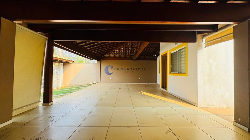 Sobrado de 3 dormitórios no Cond. Parque Espraiado em São Carlos/SP.: 3ª foto da galeria de imagens do imóvel