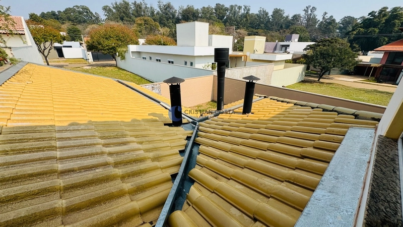 Sobrado de 3 dormitórios no Cond. Parque Espraiado em São Carlos/SP.: 42ª foto da galeria de imagens do imóvel
