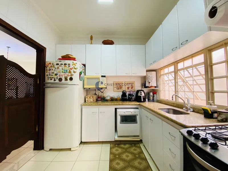 Casa de 3 dormitórios no Planalto Paraíso em São Carlos/SP.: 23ª foto da galeria de imagens do imóvel