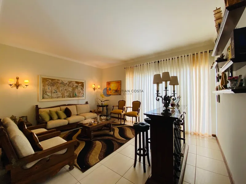 Casa de 3 dormitórios no Planalto Paraíso em São Carlos/SP.: 17ª foto da galeria de imagens do imóvel